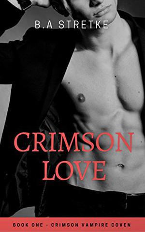 Crimson Love (The Crimson Coven #1)