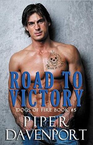 Road to Victory by Piper Davenport