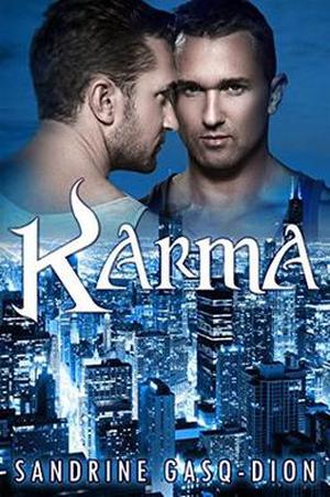 Karma (Santorno #5)