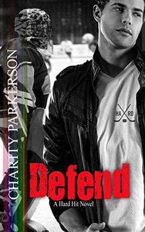Defend (Hard Hit #8)