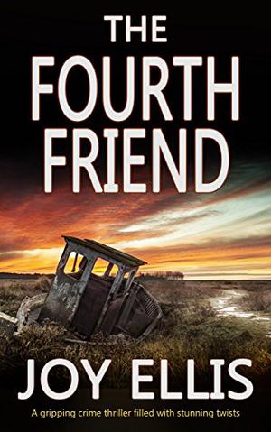 The Fourth Friend (DI Jackman & DS Evans #3)