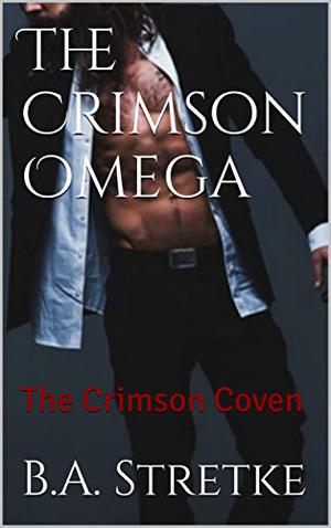 The Crimson Omega (The Crimson Coven #7)