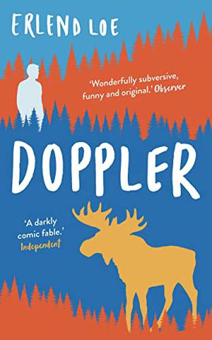 Doppler by Erlend Loe