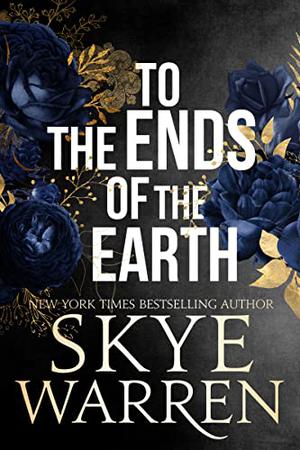 To the Ends of the Earth (Stripped #5)