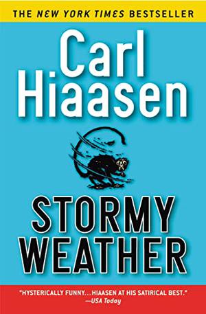 Stormy Weather (Skink #3)