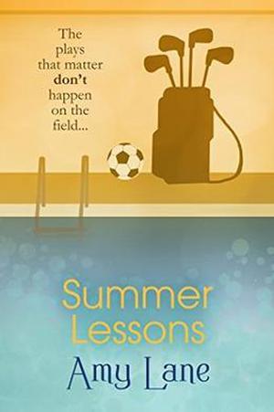 Summer Lessons (Winter Ball #2)