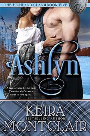 Ashlyn (The Highland Clan #5)