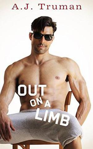 Out on a Limb (Browerton University #2)