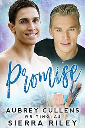 Promise (Delicious #6)