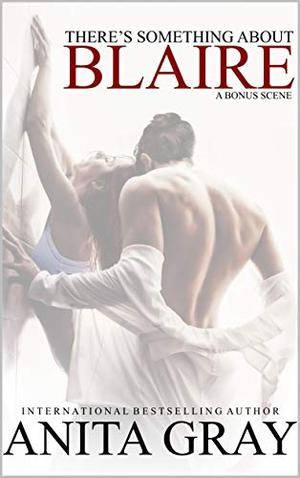 There's Something About Blaire (Dark Romance #1.5)