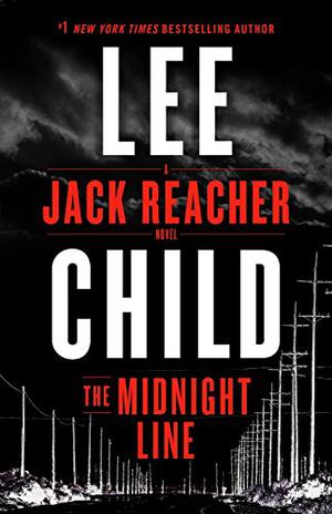 Small Wars (Jack Reacher #19.5)