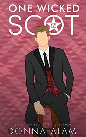 Two Wrongs (Hot Scots #2)