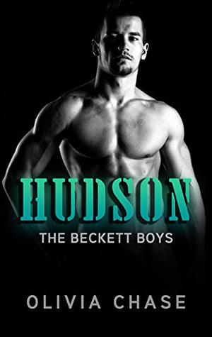 Hudson (The Beckett Boys #6)
