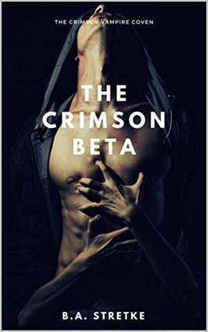 The Crimson Beta (The Crimson Coven #9)