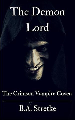 The Demon Lord (The Crimson Coven #11)