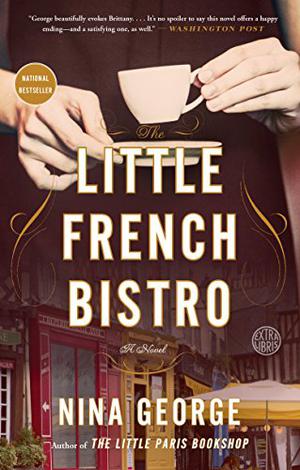 The Little French Bistro by Nina George