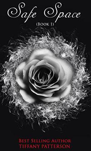 Safe Space by Tiffany Patterson, C.K. Brooke