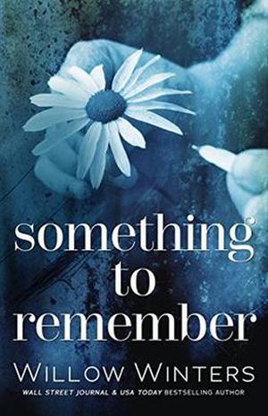 Something to Remember: Prequel to Forget Me Not by Willow Winters