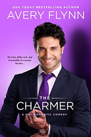 The Charmer (Harbor City #2)