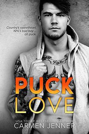 Puck Love by Carmen Jenner