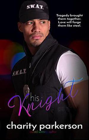 His Knight (Shining Armor #1)