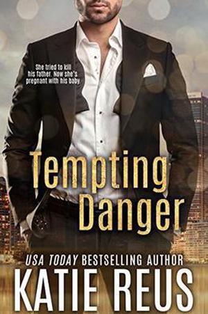 Tempting Danger (Retribution #2)