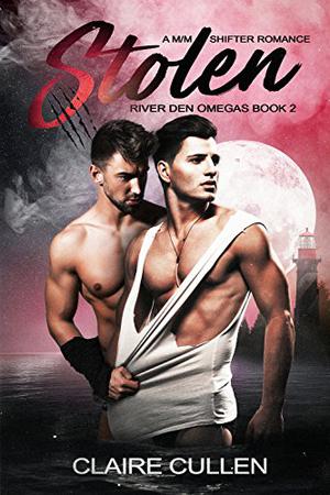 Stolen (River Den Omegas #2)