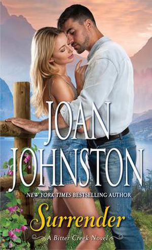 Surrender by Joan Johnston