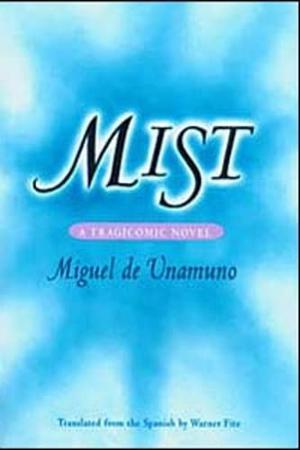 Mist by Miguel de Unamuno