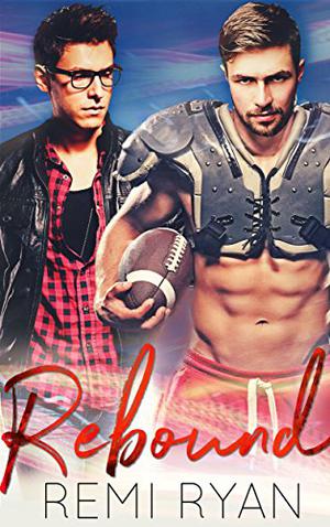 Rebound by Remi Ryan