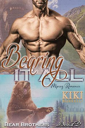 Bearing it All by Kiki Burrelli