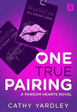 One True Pairing (Fandom Hearts #2)