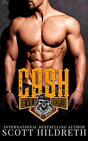 Cash by Scott Hildreth