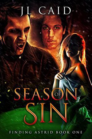 Season of Sin (Finding Astrid #1)