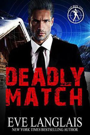 Deadly Match (Bad Boy Inc. #3)