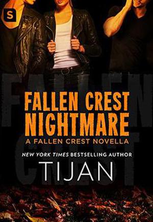 Fallen Crest Nightmare: A Fallen Crest Novella (Fallen Crest High #7.5)