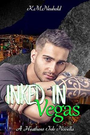 Inked in Vegas (Heathens Ink #5.5)