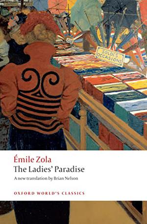 The Ladies' Paradise (Les Rougon-Macquart #11)
