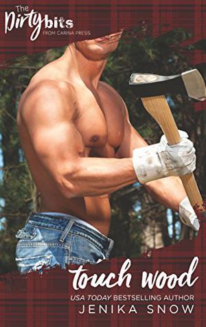 Touch Wood (The Ash Brothers #3)