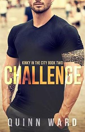 Challenge (Kinky in the City #2)
