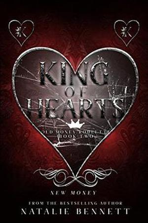 King Of Hearts (Old Money Roulette #2)