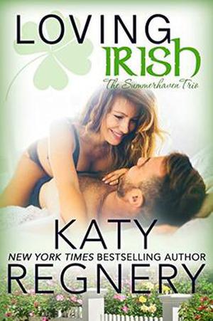 Loving Irish (The Summerhaven Trio #3)