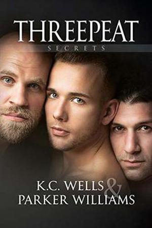 Threepeat by K.C. Wells, Parker Williams