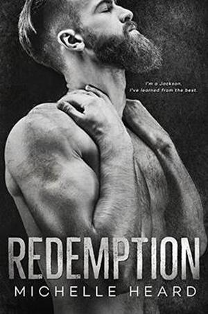 Redemption by Michelle Horst, Michelle Heard