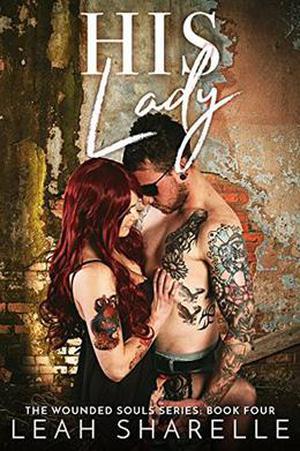 His Lady by Leah Sharelle, Colleen Snibson