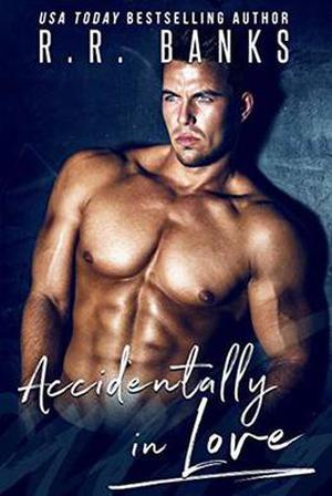 Accidentally in Love (Anderson Brothers #2)