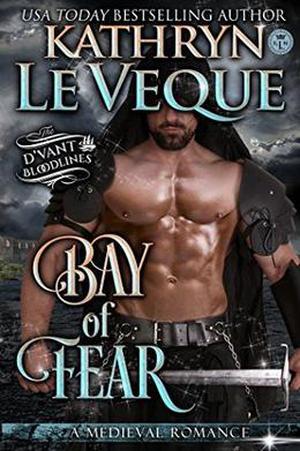 Bay of Fear (Battle Lords of de Velt #3)