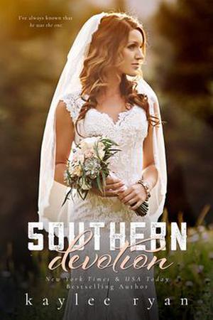 Southern Devotion by Kaylee Ryan