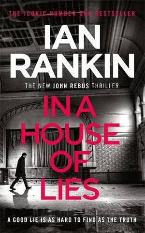 In a House of Lies by Ian Rankin