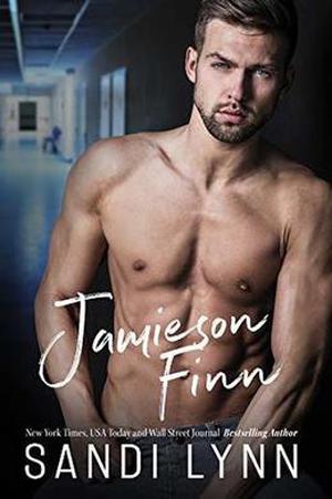Jamieson Finn by Sandi Lynn